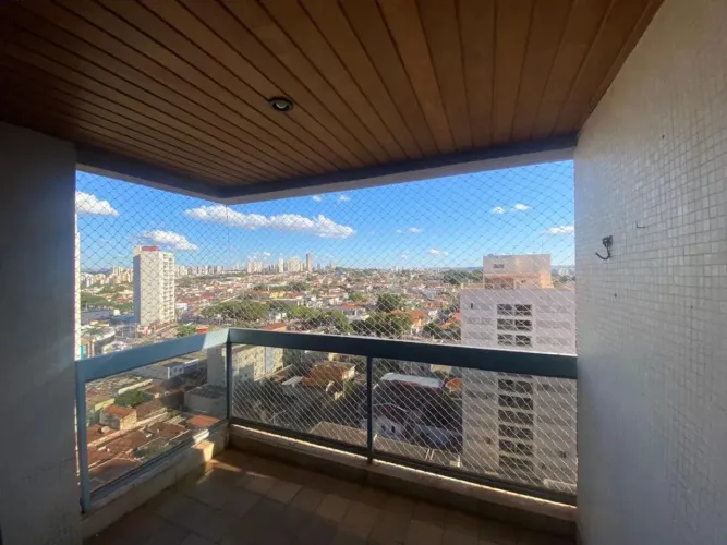 Apartamento garden para venda em Centro com 1 quarto, 55m²