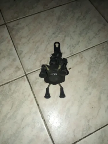 SUPORTE PARAVCELULAR ACEITA CAMISA DO CORINTHIANS