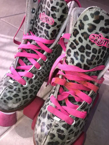 Patins Infantil