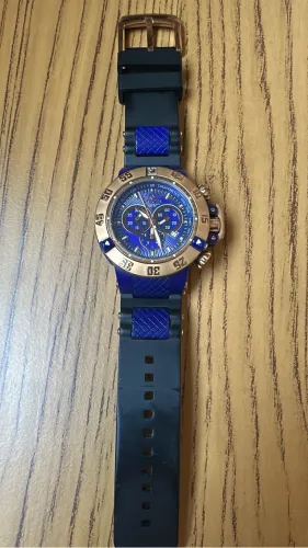 Invicta Original Subagua Noma lll