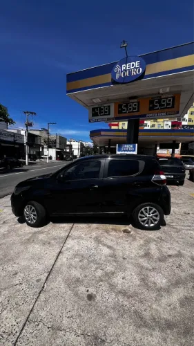 Fiat Mobi Like 1.0 Fire Flex 5P. 2018