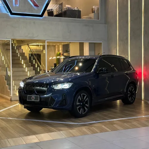 BMW IX3 M Sport Elétrico | 2023/2023