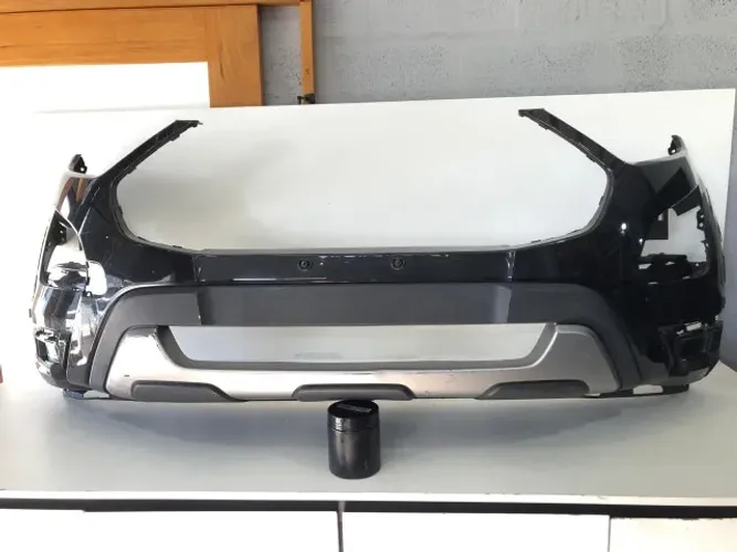 Para-choque Dianteiro Ecosport Storm 2019 2020 2021 BG3472