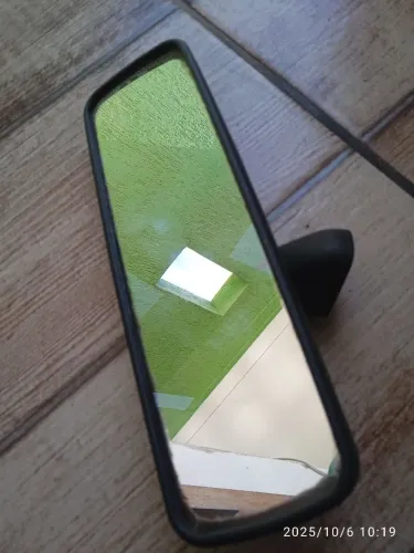 Retrovisor Interno Fiat Palio/Strada/Siena