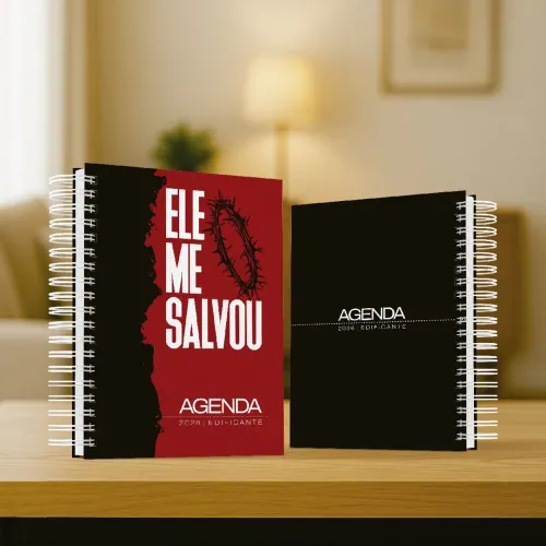 Agenda 2026 - Edificante