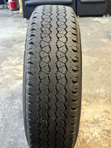 01 Pneu 175/80R14 88T Goodyear Wrangler RT/S