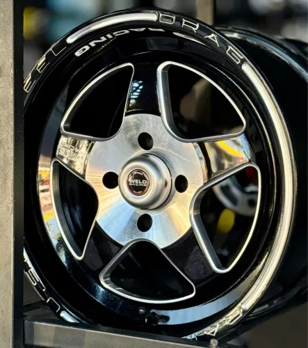 Rodas RTS aro 15 tala 4 e 7 furacão 4x100
