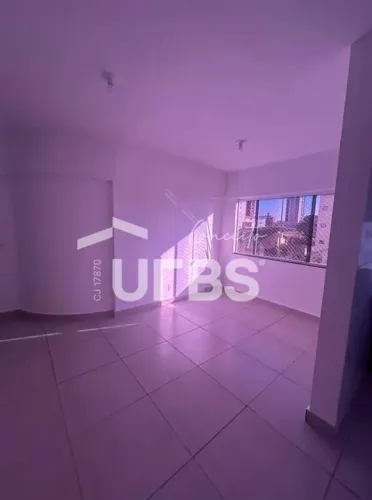 Apartamento à venda no Residencial Iluminato - Vila Rosa