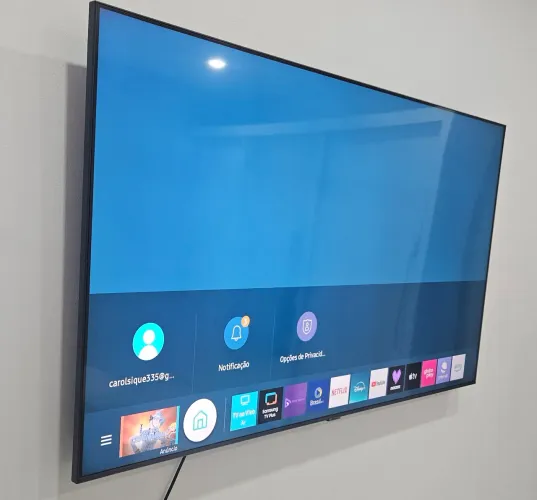 Tv smart Samsung 60