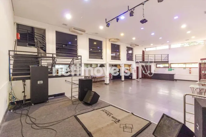 Casa Comercial de Alto Padrão no Renascença | 458m²;
