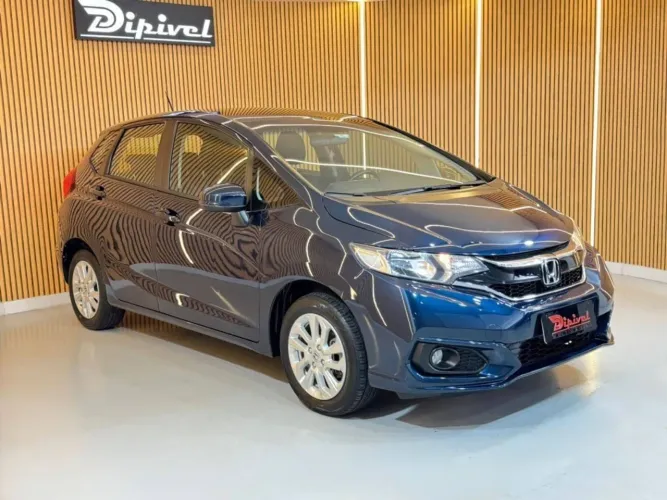 HONDA FIT LX 1.5 FLEXONE