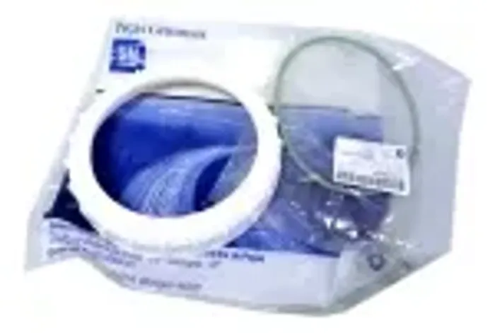 Porca Anel do Tanque de Combustivel do Cobalt Onix e Prisma Gm