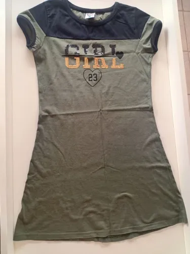 Vestido infantil