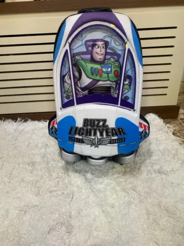 Mala escolar BUZZ LIGHTYEAR
