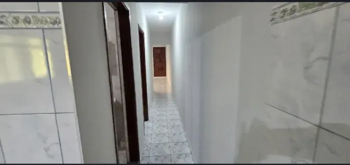 BA121 CASA NO GARCIA