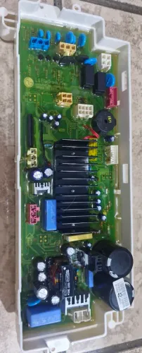 Placa lava seca LG WD1403Rd