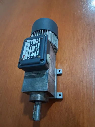 Mine motor regio 