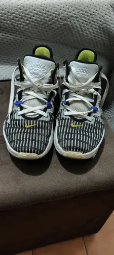 Tênis Leebron Witness 6 Masculino Original