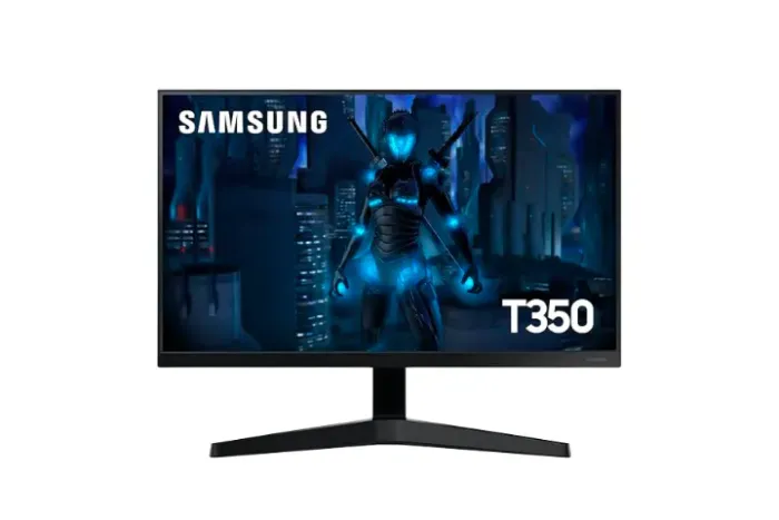 MONITOR FULL HD SAMSUNG 75HZ IPS FREESYNC