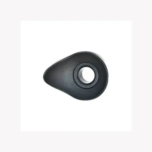 Visor Ocular De Borracha Para Canon Ec-eg