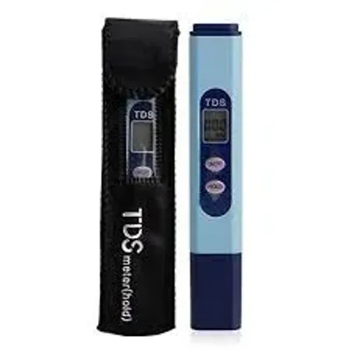 Medidor Digital de TDS