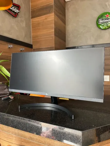 Monitor aoc ideal para jogod