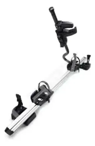 Rack de teto bike marca FARAD 