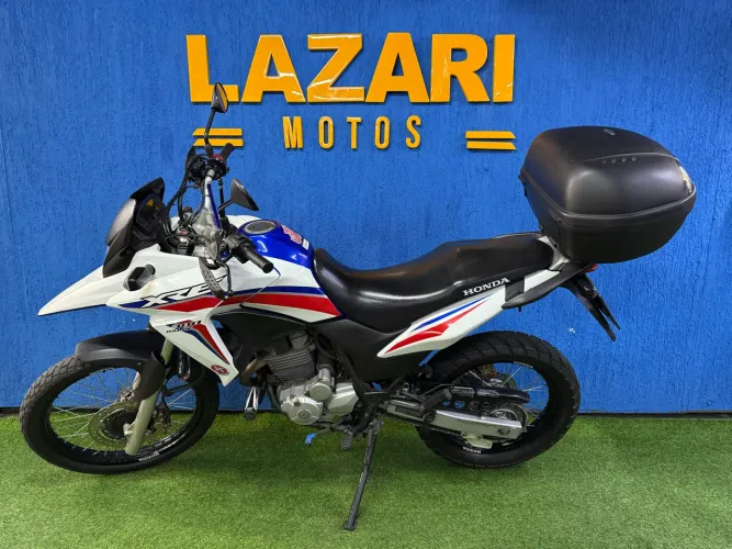 HONDA XRE RALLY , 40 MIL KM RODADOS, ÚNICO DONO