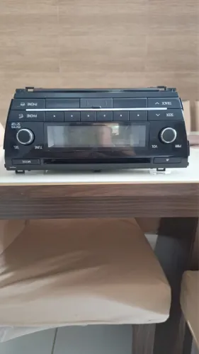 Som original corolla gli 2016