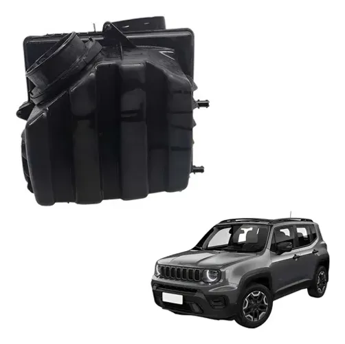 Caixa Filtro Ar Jeep Renegade 2020
