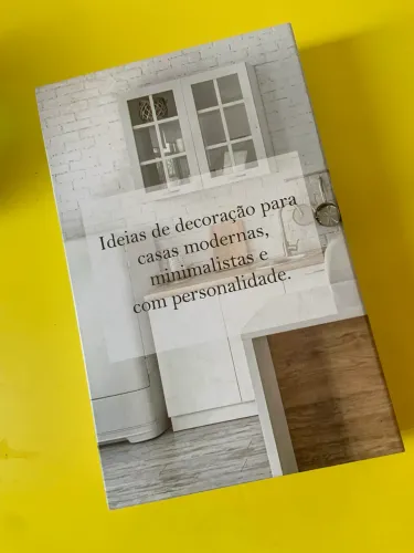 Livro caixa