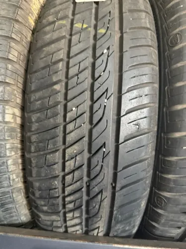 Pneu Barun 185/60/15 95 % de vida útil
