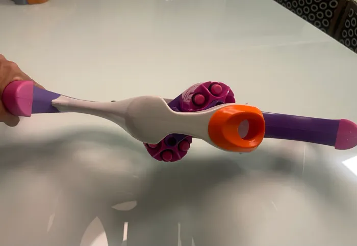 Nerf Arco e Flecha HASBRO