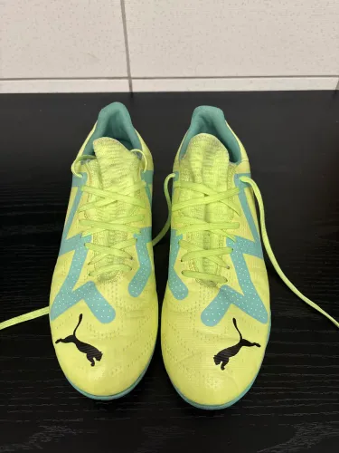 Chuteira Futsal Puma Future Ultimate