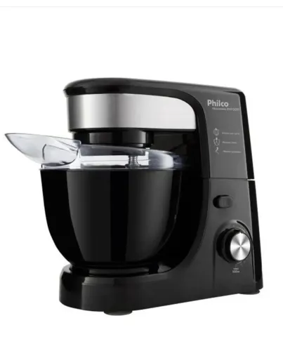 Batedeira Planetária Philco PHP500