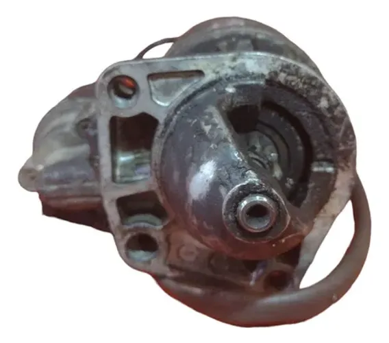 Motor Partida Arranque Gol Escort Cht Del Rey Pampa 1.0 1.6