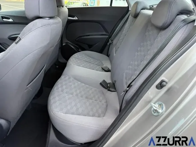 Chevrolet Cruze HB Sport LT 1.8 16V Flexp. 5P AUT 2014