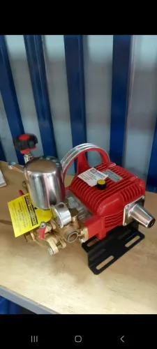BOMBA DE LAVA-JATO 14-22L 2-2.72CV 800RPM TEKNA