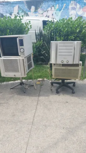 MECÂNICO DE REFRIGERAÇÃO 