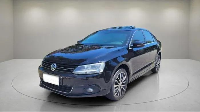 Volkswagen Jetta Highline 2.0 TSI 16V 4P Tiptronic 2013