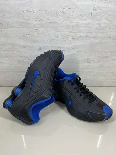 Nike Shox R4 (Original)
