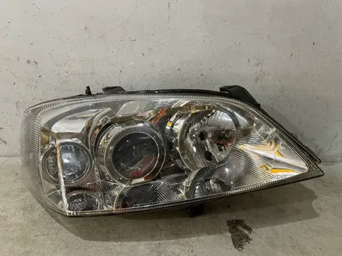 Farol Chevrolet Astra 2003 A 2012 Novo Original 22094920