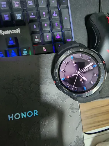 Smartwatch Honor GS Pro
