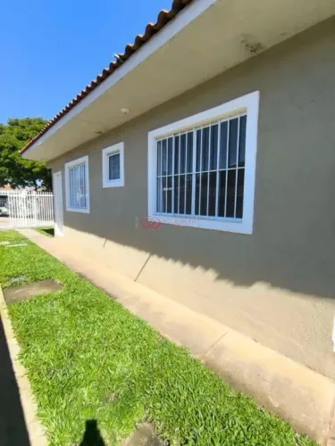 R Major Vicente Machado, n° 206, Vila Miltar, Piraquara-PR