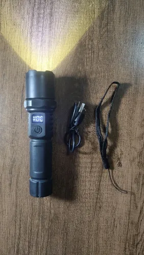 Lanterna Led Ultra brilhante