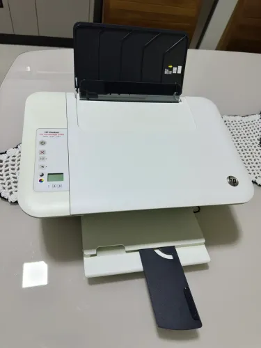 Impressora HP