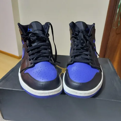 Tênis Air Jordan Original