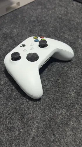 Controle Xbox Séries X - Novo