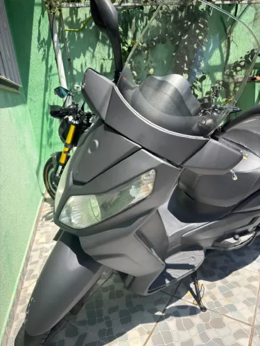 Dafra Citycom S 300i 2017