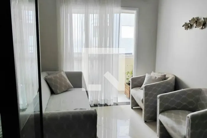 Apartamento à Venda - Santa Paula, 2 Quartos, 68 m2